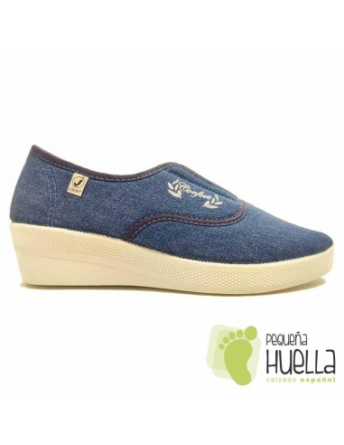 comprar Zapatillas mujer Javer 1111 online