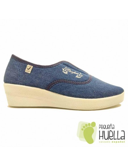 comprar Zapatillas mujer Javer 1111 online