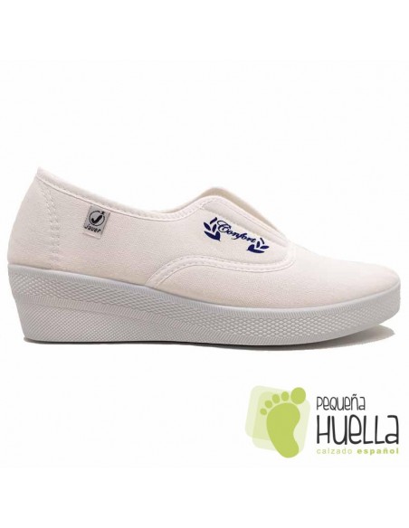 comprar Zapatillas mujer Javer 1111 online