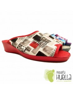 comprar Chinelas para mujer Casa Dona 085 online