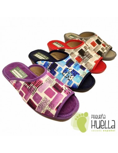 comprar Chinelas para mujer Casa Dona 085 online
