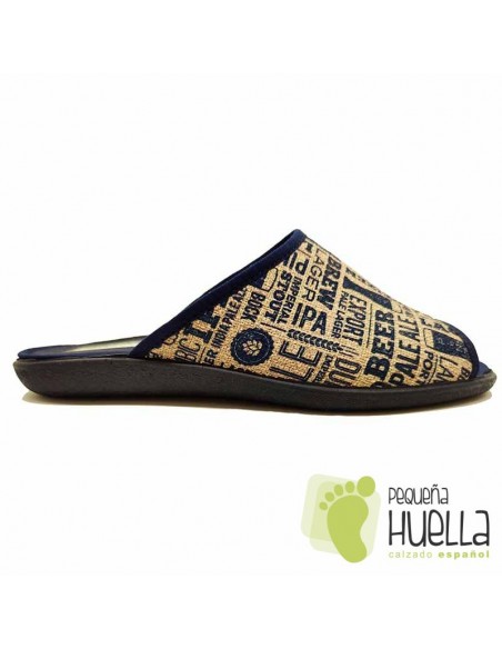 comprar Zapatillas para hombre Casa Dona