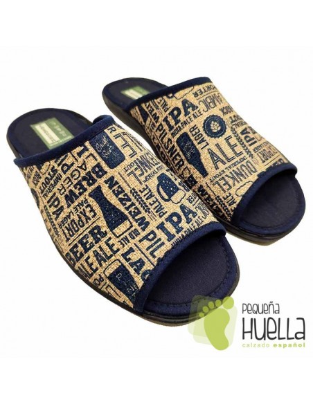 comprar Zapatillas para hombre Casa Dona