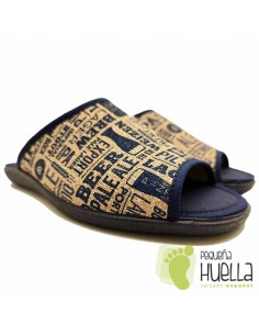 comprar Zapatillas para hombre Casa Dona 0244 online