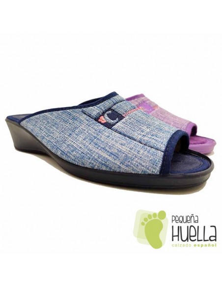 comprar Zapatillas mujer verano, CASA DONA 098 online