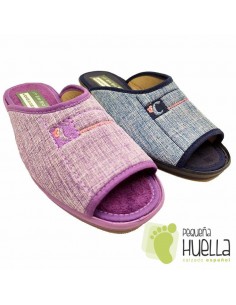 comprar Zapatillas mujer verano, CASA DONA 098 online 2