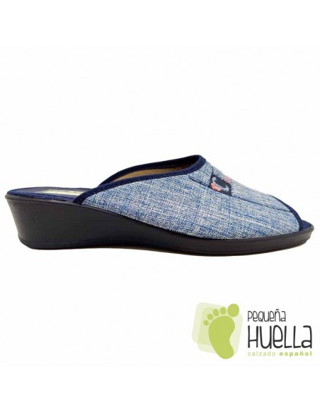 comprar Zapatillas mujer verano, CASA DONA 098 online
