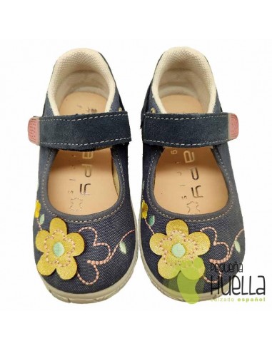 comprar Merceditas de Niña Flor Zapy AB71230 online