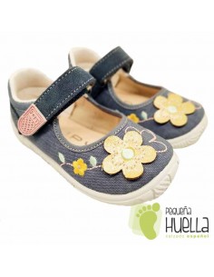 Merceditas de Niña Flor Zapy AB71230 2