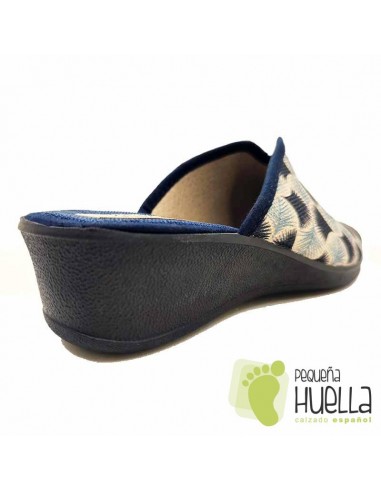 comprar Zapatillas de casa para Mujer J. Ortega 3213 online