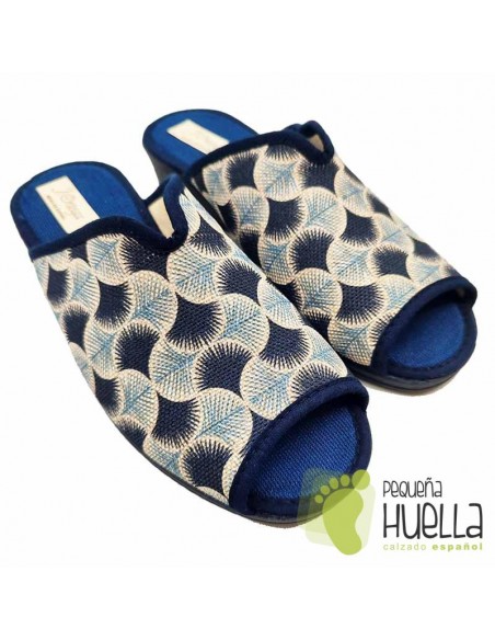 comprar Zapatillas de casa para Mujer J. Ortega 3213 online