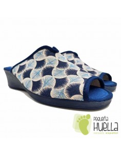 comprar Zapatillas de casa para Mujer J. Ortega 3213 online