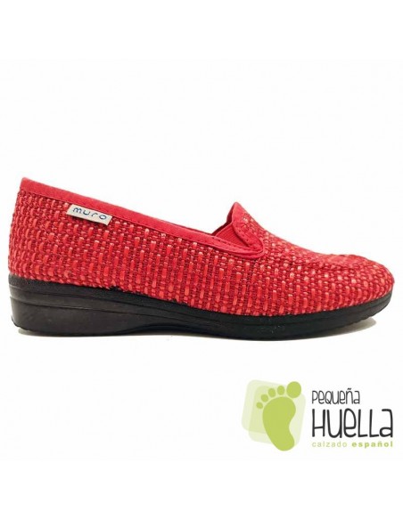 comprar Zapatos mujer Muro 805 online