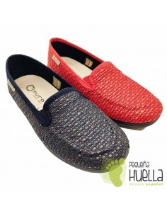 comprar Zapatos mujer Muro 805 online 2