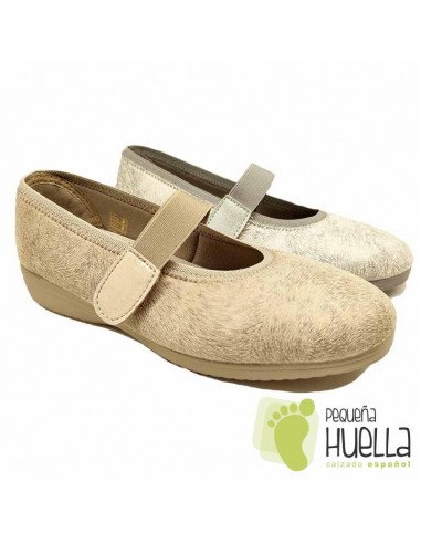 comprar Merceditas mujer Muro 829 online