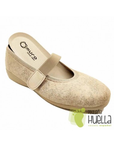 comprar Merceditas mujer Muro 829 online