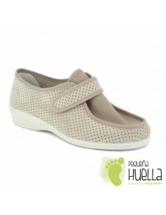 comprar Zapatillas Mujer Ancho Especial Doctor Cutillas 736
