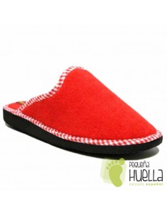 comprar Zapatillas de Toalla señora para Casa Doctor Cutillas 2