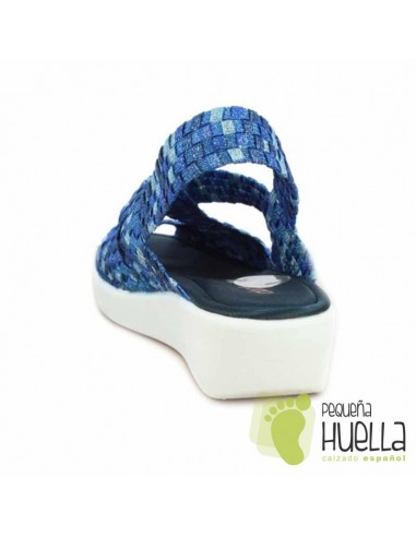 comprar Sandalias Mujer Doctor Cutillas 13405 online