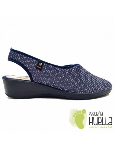 comprar Sandalias anatómicas de mujer, Muyter 735 online