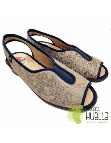 comprar Zapatos anatómicas de mujer, Muyter 738 online