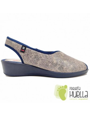 comprar Zapatos anatómicas de mujer, Muyter 738 online