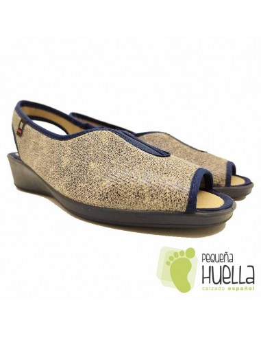 comprar Zapatos anatómicas de mujer, Muyter 738 online