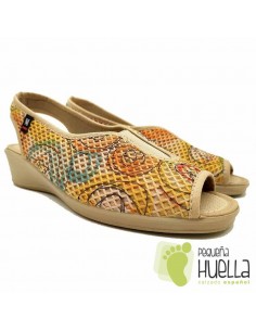 comprar Zapatos anatómicas de mujer, Muyter 736 online