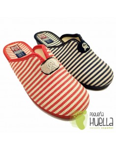 comprar Chinela con cuña GEMA GARCIA 7413 online 2