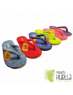 comprar Zapatilla de casa Berevëre V9301 online 2