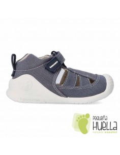 comprar SANDALIA NIÑOS BIOMECANICS 222186 online 2