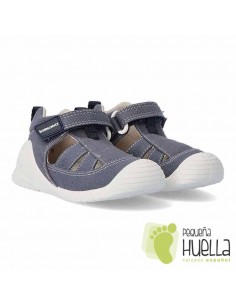 comprar SANDALIA NIÑOS BIOMECANICS 222186 online