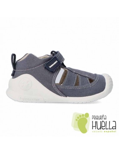comprar SANDALIA NIÑOS BIOMECANICS 222186 online