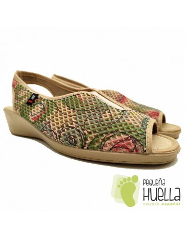 comprar Zapatos anatómicas de mujer, Muyter 736 online