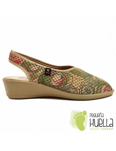 comprar Zapatos anatómicas de mujer, Muyter 736 online