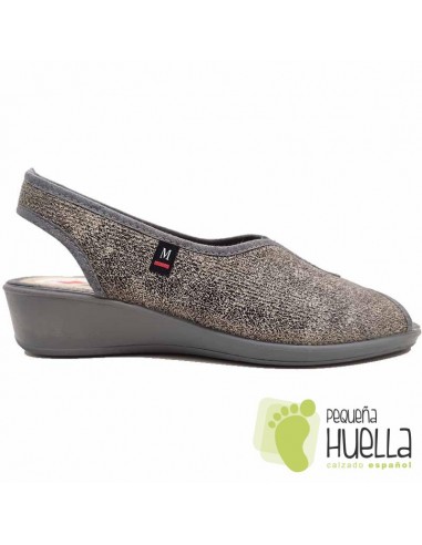 comprar Zapatos anatómicas de mujer, Muyter 738 online