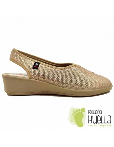 comprar Zapatos anatómicas de mujer, Muyter 738 online