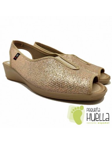 comprar Zapatos anatómicas de mujer, Muyter 738 online