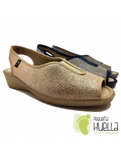 comprar Zapatos anatómicas de mujer, Muyter 738 online