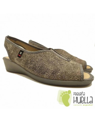 comprar Zapatos anatómicas de mujer, Muyter 738 online