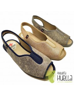 comprar Zapatos anatómicas de mujer, Muyter 738 online 2