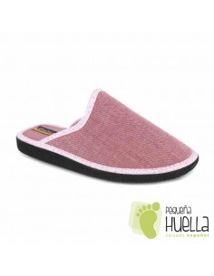 comprar Zapatillas Mujer para Casa Doctor Cutillas 24505 online 2