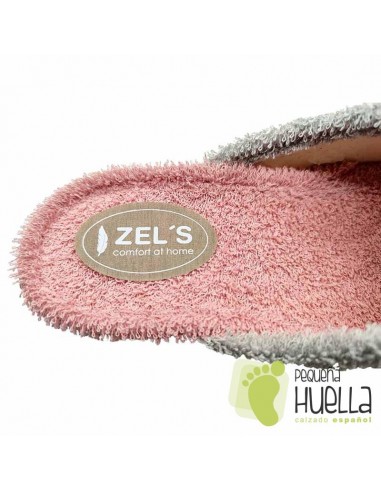 comprar Zapatillas chica Zels online