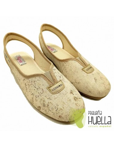comprar Zapatos señora cómodos Cosdam 0129 online