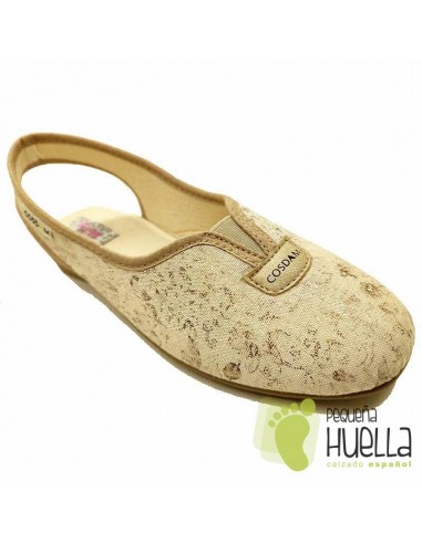 comprar Zapatos señora cómodos Cosdam 0129 online