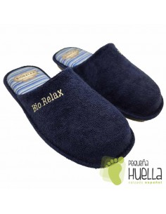 comprar Zapatillas caballero Biorelax 1459 online 2