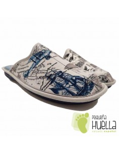 comprar Zapatillas chico Biorelax 1406 online