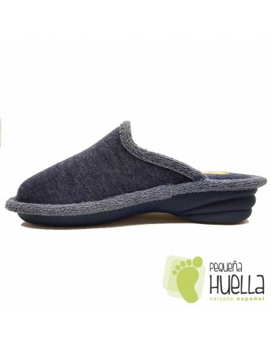 comprar Zapatillas cuña señora Biorelax 1862 online