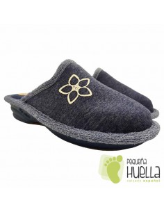 comprar Zapatillas cuña señora Biorelax 1862 online