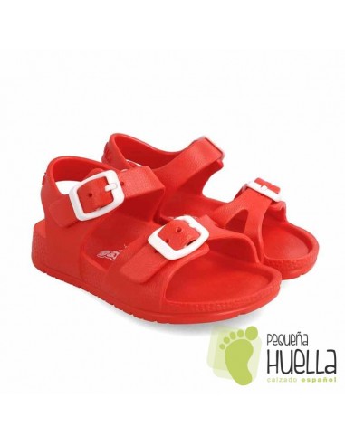comprar Sandalias para niños Garvalín 202473 online